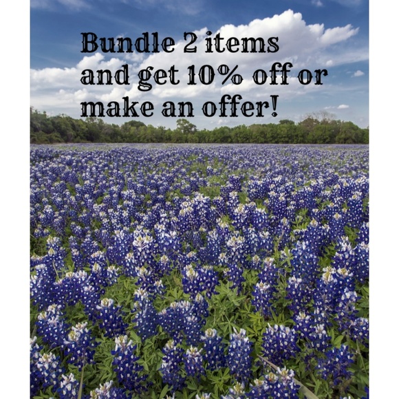 Meet your Poshers Matt and Annie - Picture 2 of 2